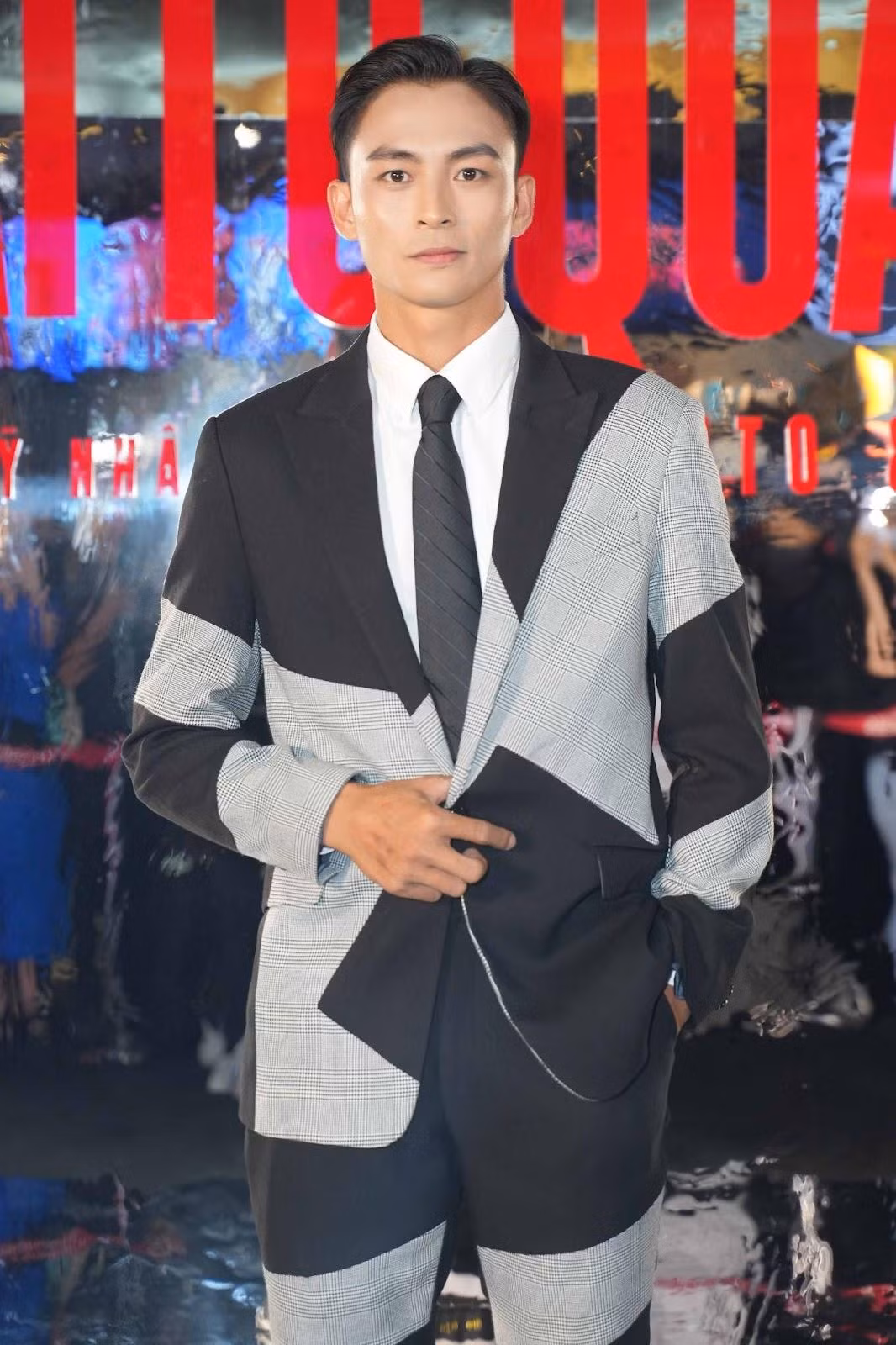 Lãnh Thanh