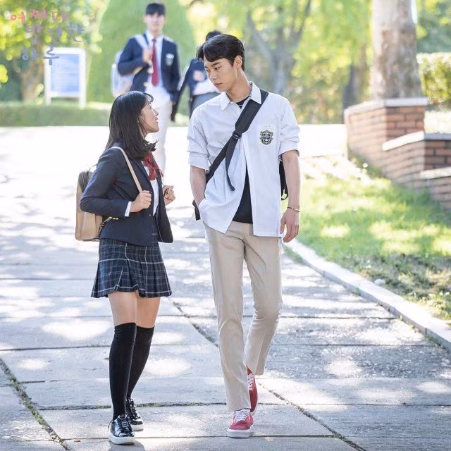 Sở thích chung là yếu tố giúp hai bạn luôn vui vẻ và dành thời gian chất lượng bên nhau.