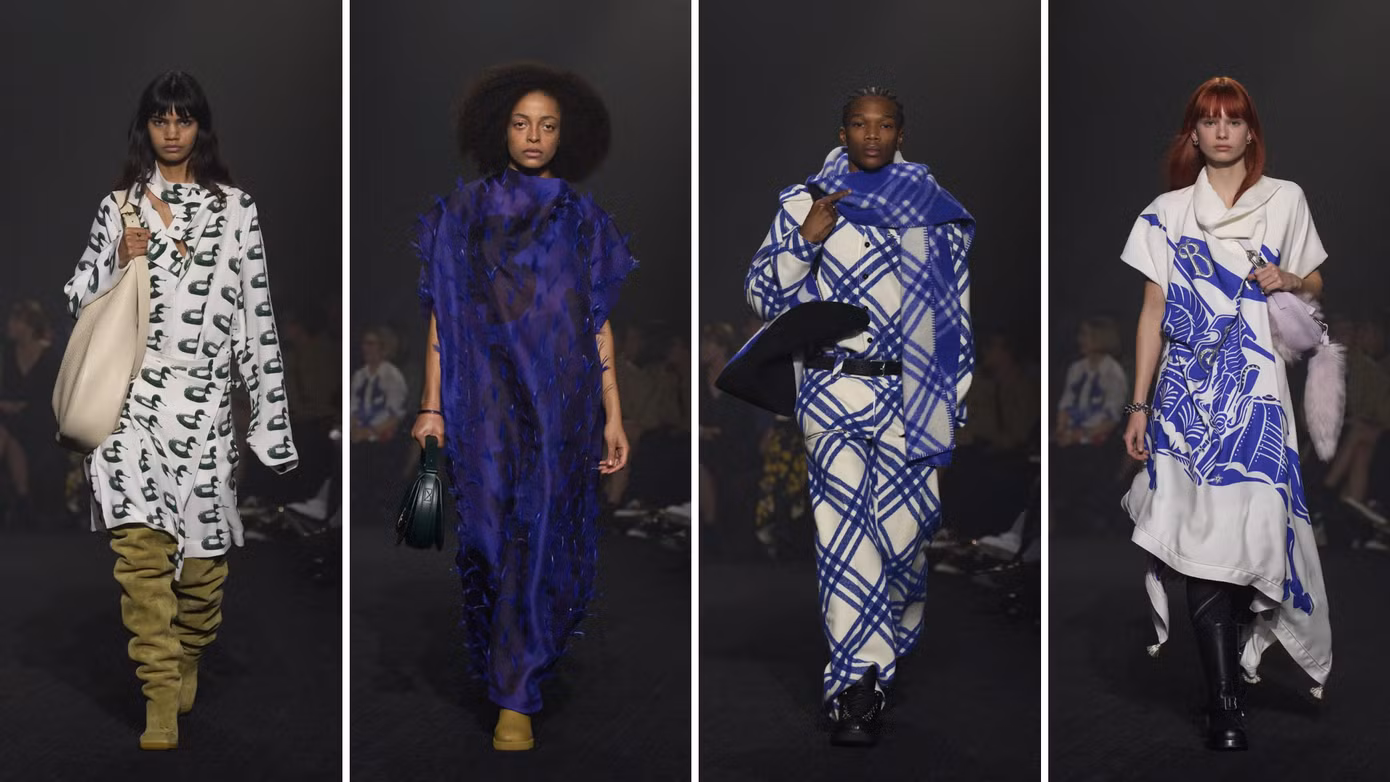Cần phải nhấn mạnh, Daniel Lee chính là người thành công tạo màu xanh lá cho Bottega Veneta chi phối toàn bộ giới thời trang.