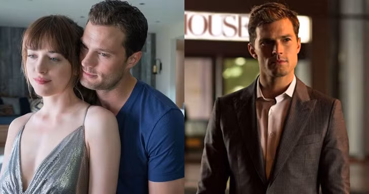 Jamie Dornan - diễn viên thủ vai Grey đã nói rằng đó không phải là một quá trình dễ chịu.