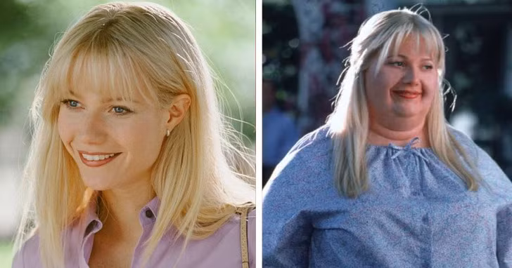 Gwyneth Paltrow đã trải lòng về việc cô cảm thấy nhục nhã khi tham gia Shallow Hal.