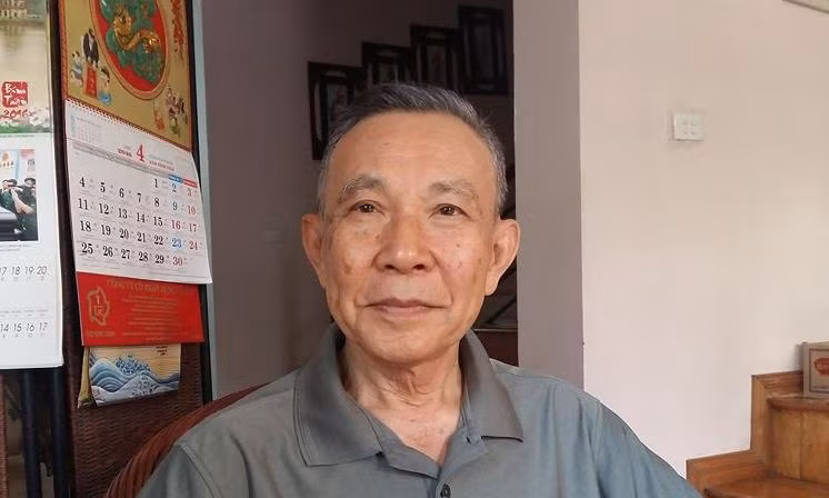 Vụ con quan chức được nâng điểm: Cần yêu cầu cán bộ giải trình ảnh 1