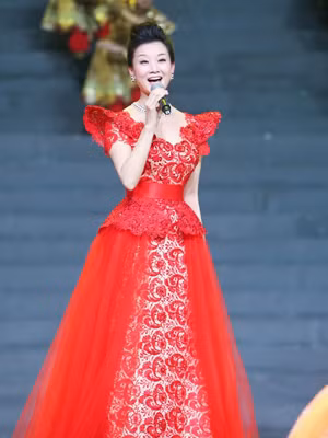 Bà Bành Lệ Viện