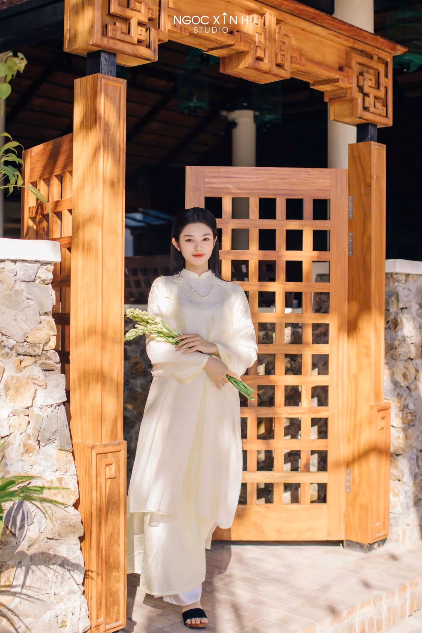 Ngoài nghệ thuật, Lê Thái Bảo Khanh còn tích cực tham gia các hoạt động cộng đồng.