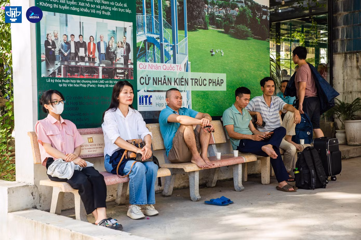 Hình thức đào tạo: Chính quy theo phương thức tín chỉ. Hình thức đào tạo: Chính quy theo phương thức tín chỉ.