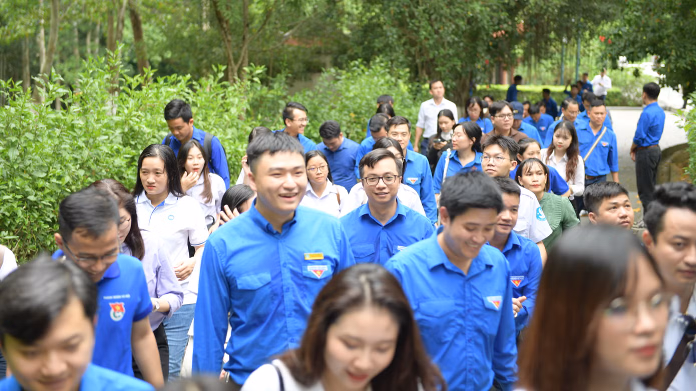 Quy hoạch mạng lưới giáo dục đại học: Hướng đến nền giáo dục hiện đại, chất lượng cao.