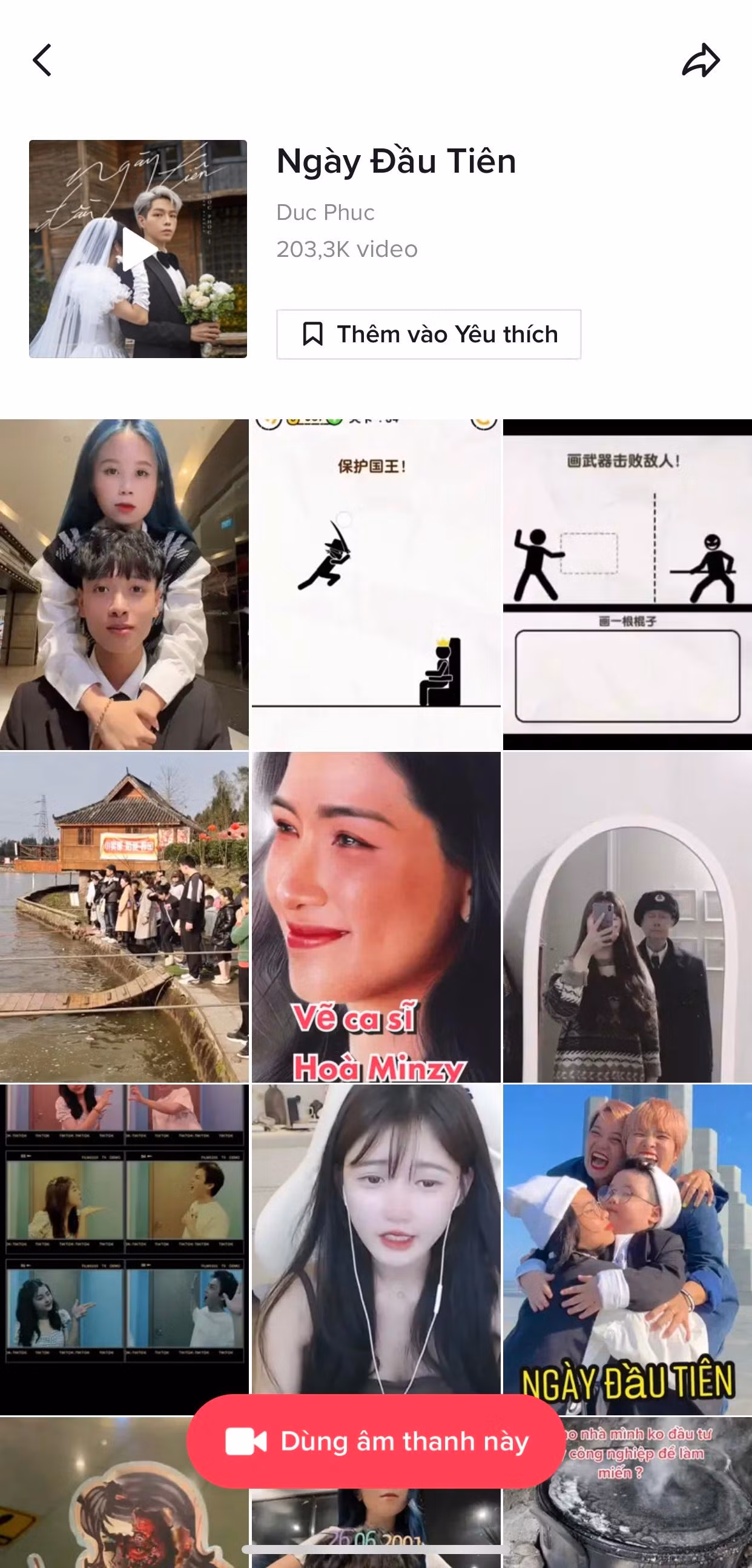 Các cặp đôi cùng nhau tái hiện lại những phút giây mới quen qua "Ngày Đầu Tiên".