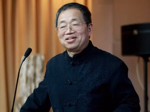 Giáo sư Thường Hội Bằng
