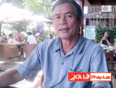 Chân dung chiến sĩ tình báo, phi công Hồ Duy Hùng