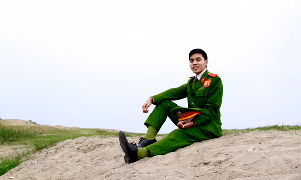 Hội thi nhằm xây dựng hình ảnh người đoàn viên Học viện CSND thanh lịch, giỏi về nghiệp vụ, có tư thế tác phong và phẩm chất đạo đức theo 6 điều Bác Hồ dạy Công an nhân dân. Dự kiến cuộc thi sẽ chính thức diễn ra trung tuần tháng 3-2013