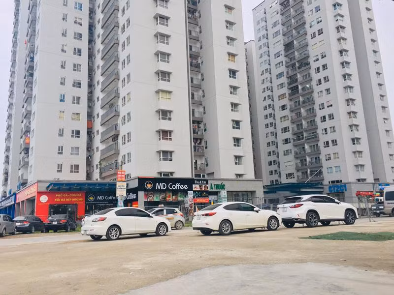 Cụm nhà chung cư Văn phòng Quốc hội nhiều thiếu sót liên quan đến phí bảo trì. Cụm nhà chung cư Văn phòng Quốc hội nhiều thiếu sót liên quan đến phí bảo trì.