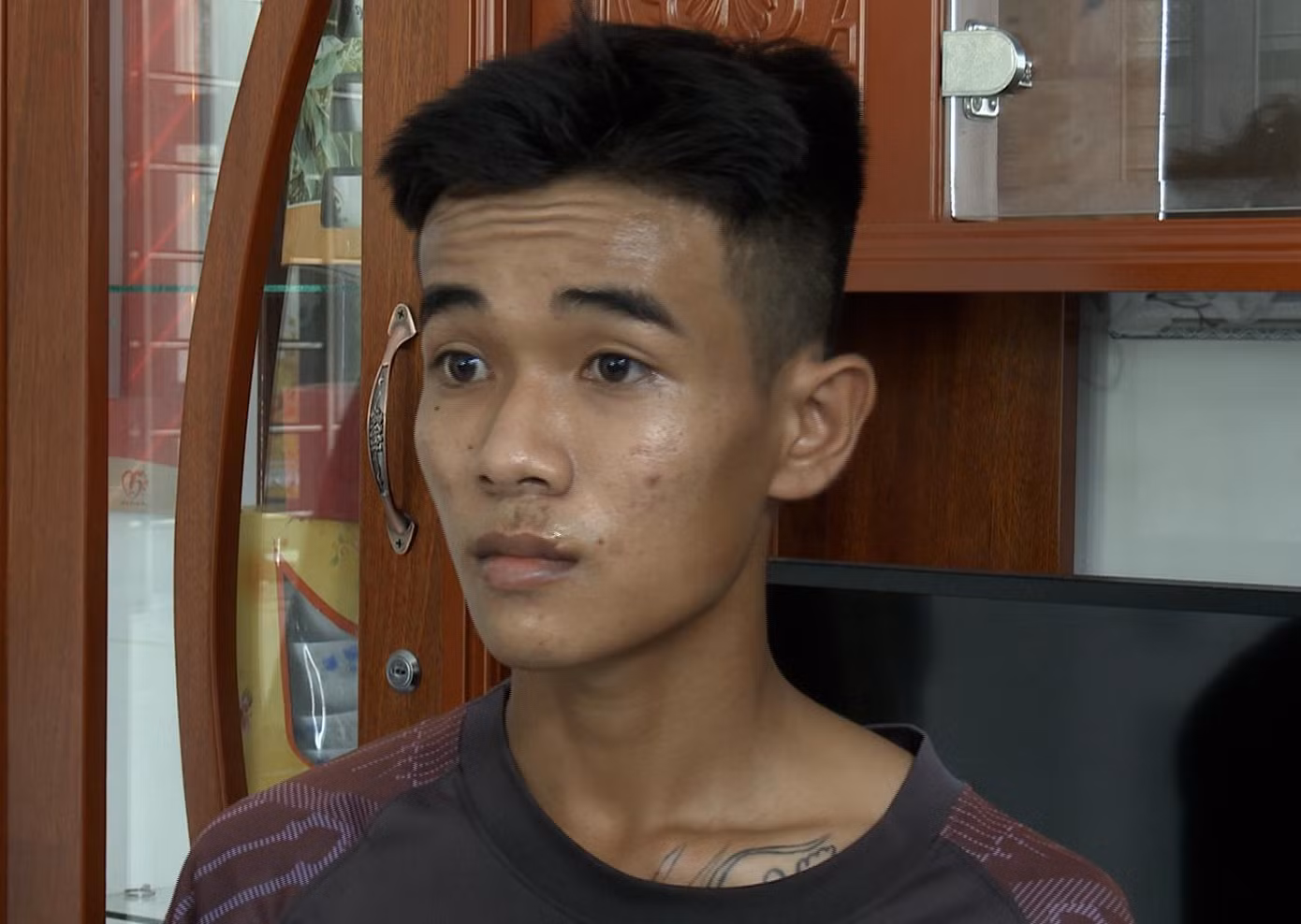 Thái Hồng Dương.