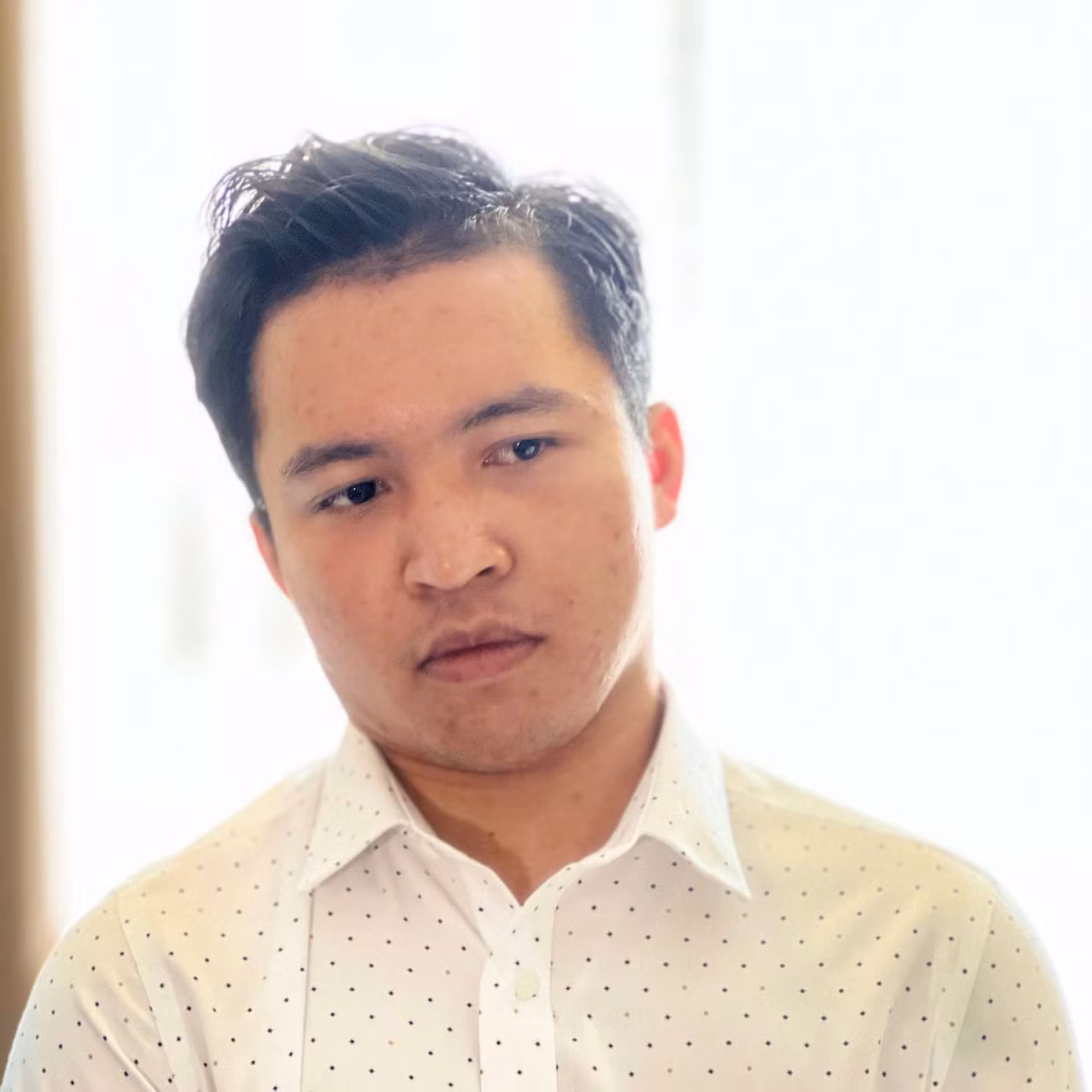 Bị can Nguyễn Trần Khánh Huy chủ tài khoản “Chu Nguyên Chương”. Bị can Nguyễn Trần Khánh Huy chủ tài khoản “Chu Nguyên Chương”.