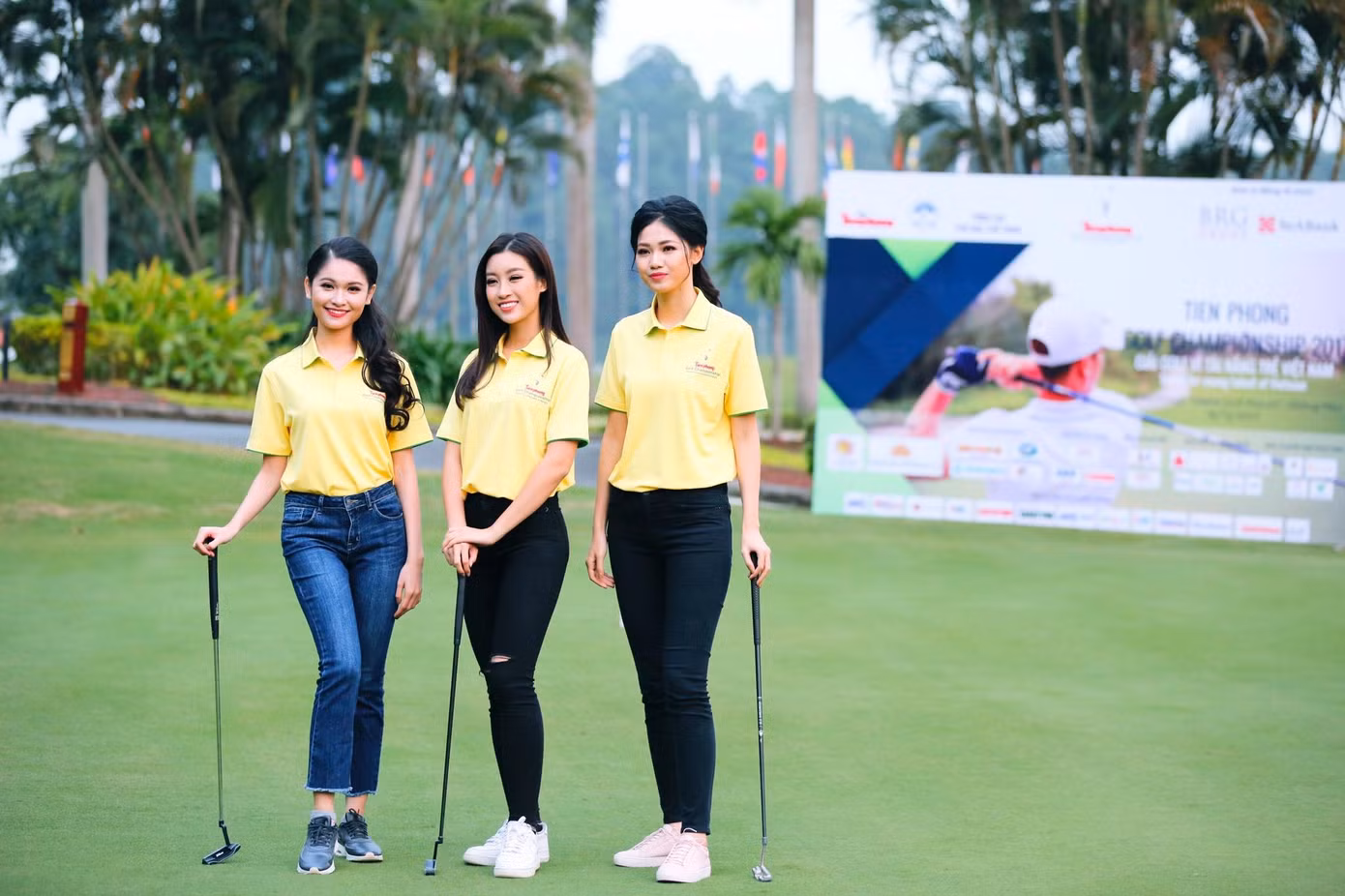 Lê Hùng Nam vô địch giải Golf Tiền Phong Championship ảnh 6