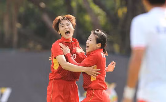U22 Indonesia nhọc nhằn hạ Đông Timor ảnh 2