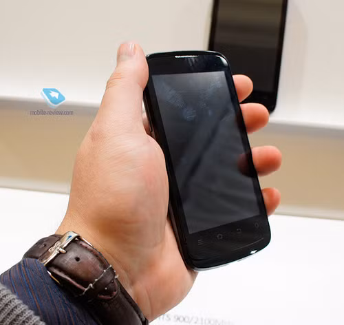 ZTE V889M. ZTE V889M