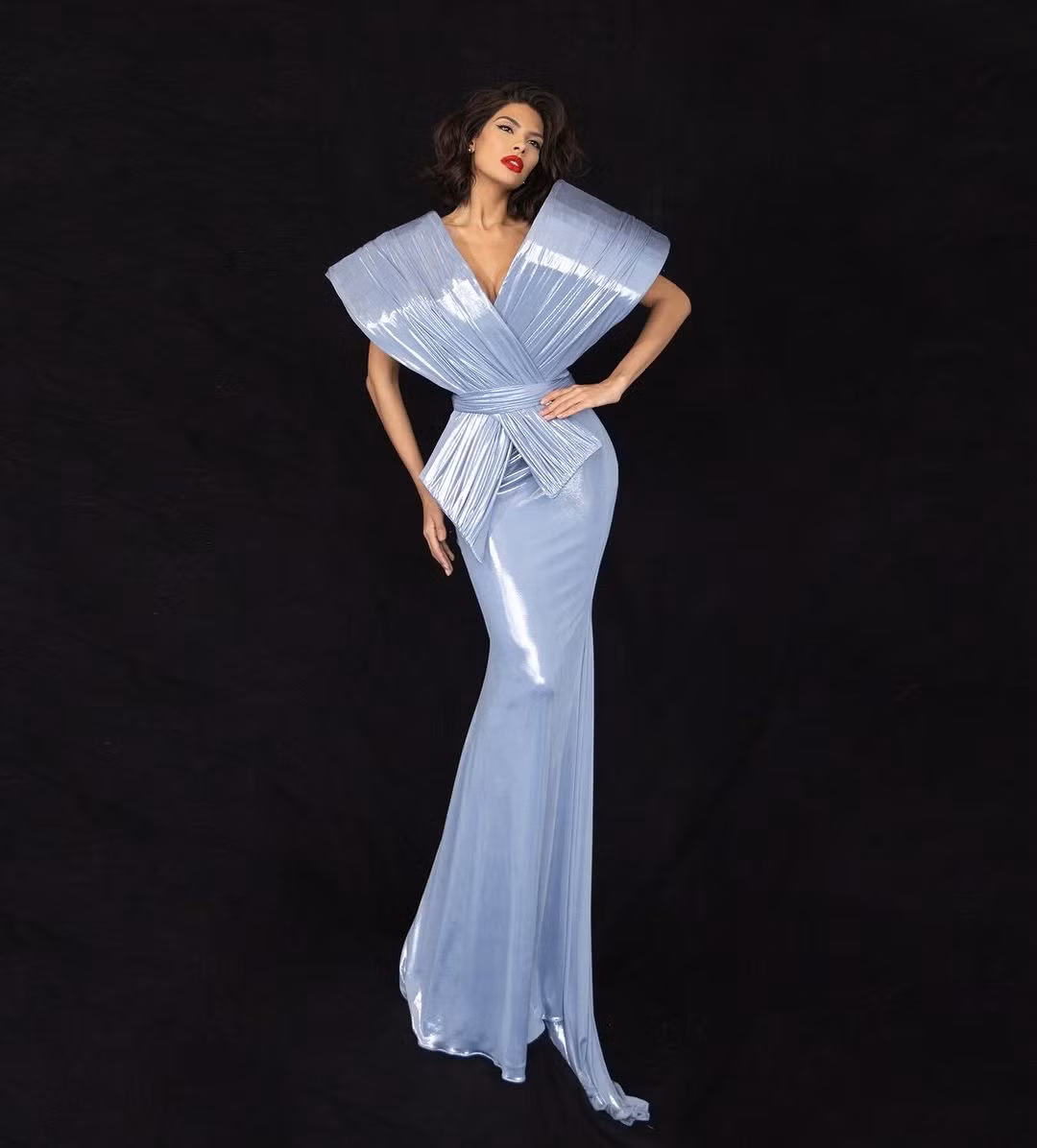 Miss Grand Slam là cuộc bình chọn thường niên được tổ chức bởi Global Beauties nhằm chọn ra hoa hậu của các hoa hậu trong hệ thống các cuộc thi Miss Universe, Miss World, Miss International, Miss Supprational và Miss Grand International.