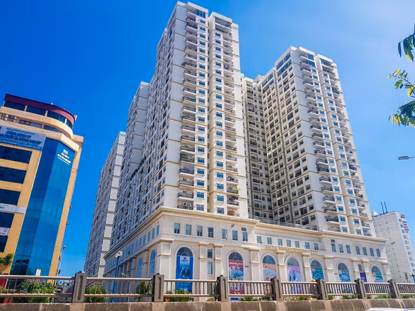 Hà Nội thu hồi cả nghìn 'sổ đỏ' đã cấp ở hàng loạt chung cư ảnh 5
