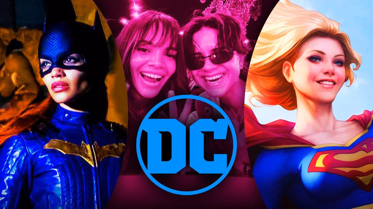 "Batgirl" và "Supergirl" đã bị Warner Bros. tàn nhẫn chấm dứt dự án dù đã ghi hình. (Nguồn: Internet) "Batgirl" và "Supergirl" đã bị Warner Bros. tàn nhẫn chấm dứt dự án dù đã ghi hình. (Nguồn: Internet)
