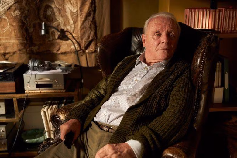 Chiến thắng của "The Father" cũng không hề bất ngờ. - Nguồn: IndieWire Chiến thắng của "The Father" cũng không hề bất ngờ. - Nguồn: IndieWire