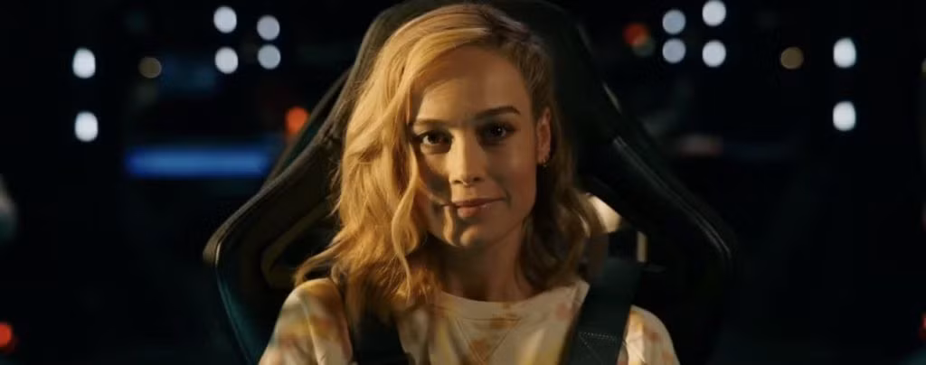 Captain Marvel được kỳ vọng sẽ phát triển hình tượng sâu sắc hơn.