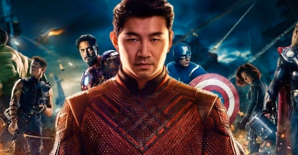 Chào mừng đến với đội Avengers, Shang-Chi! - Nguồn: VieZ