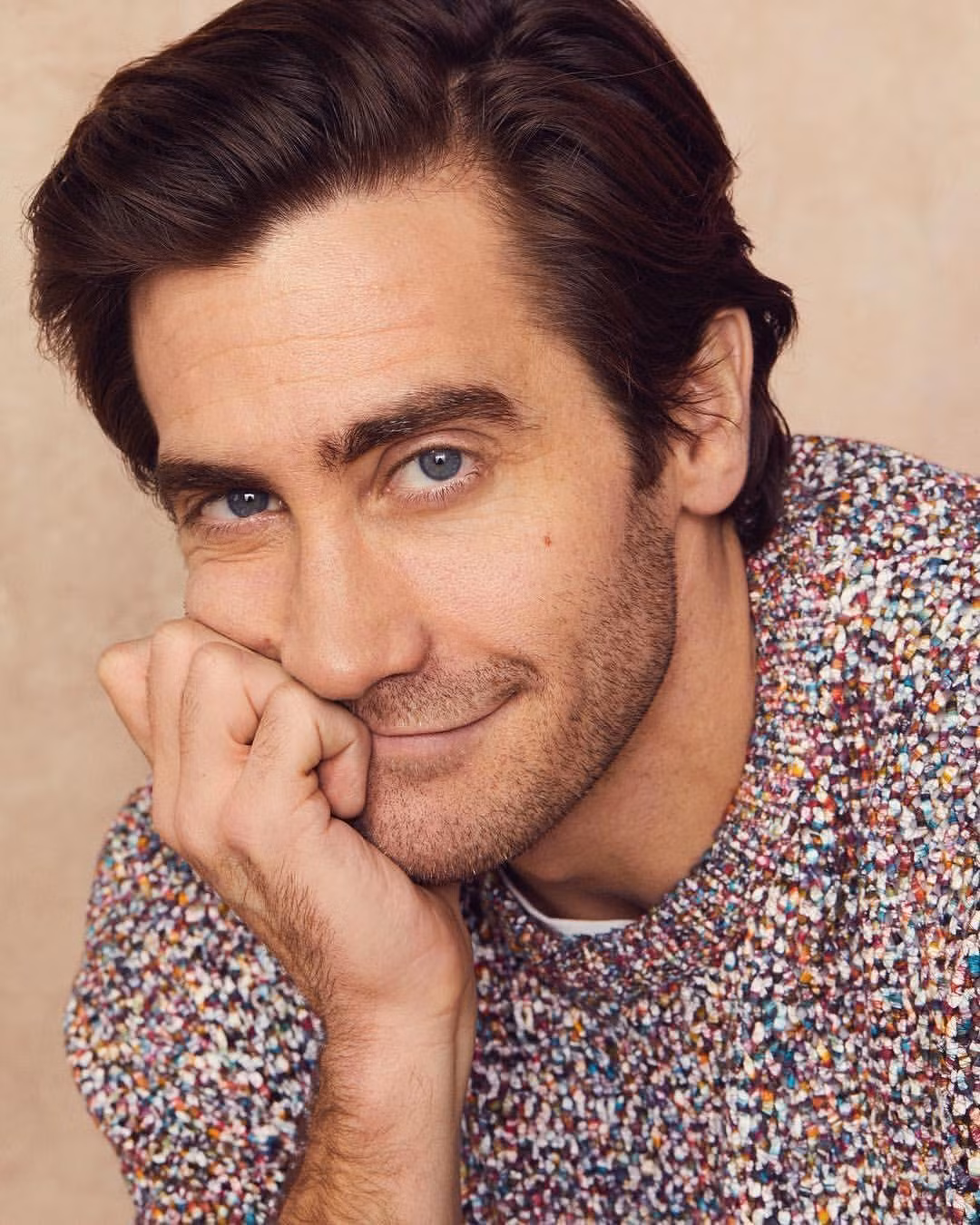 Jake Gyllenhaal được dự đoán sẽ trở thành "vựa muối" mới. - Nguồn: Internet.