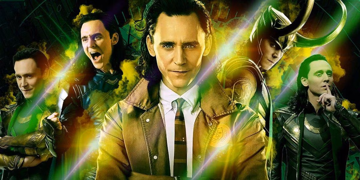 Loki cũng là một nhân vật Marvel thuộc cộng đồng LGBTQ+. - Nguồn: Twitter
