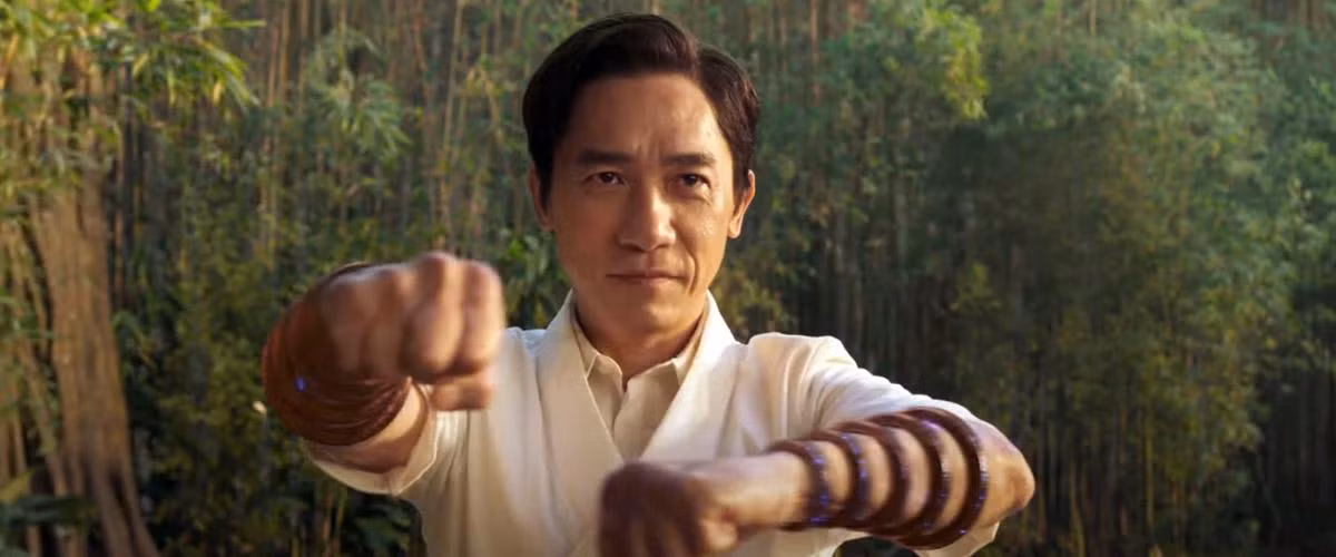 Tài tử Lương Triều Vỹ được khán giả khen ngợi hết lời. - Nguồn: Geek Culture Tài tử Lương Triều Vỹ được khán giả khen ngợi hết lời. - Nguồn: Geek Culture