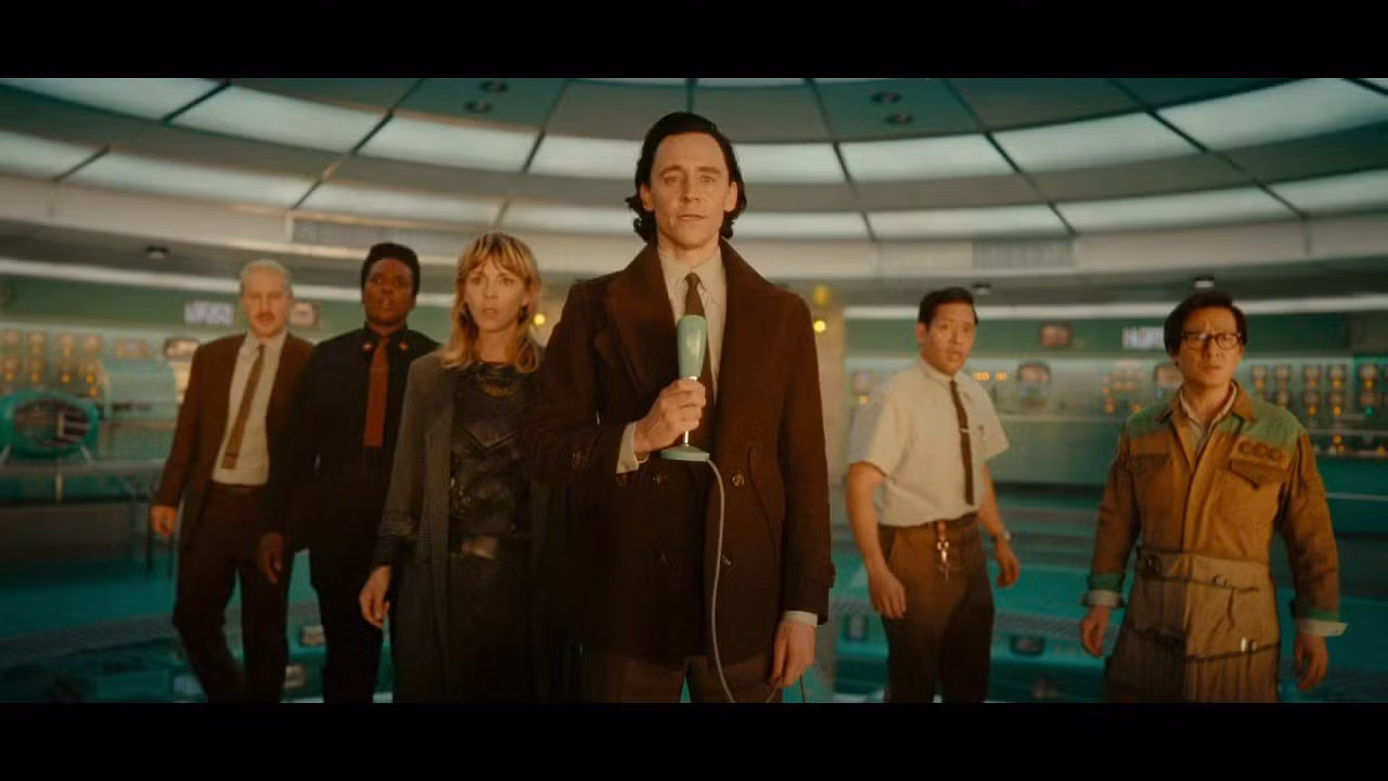 Dàn diễn viên của "Loki" là yếu tố quan trọng góp phần tạo nên sự thành công cho cả hai mùa.