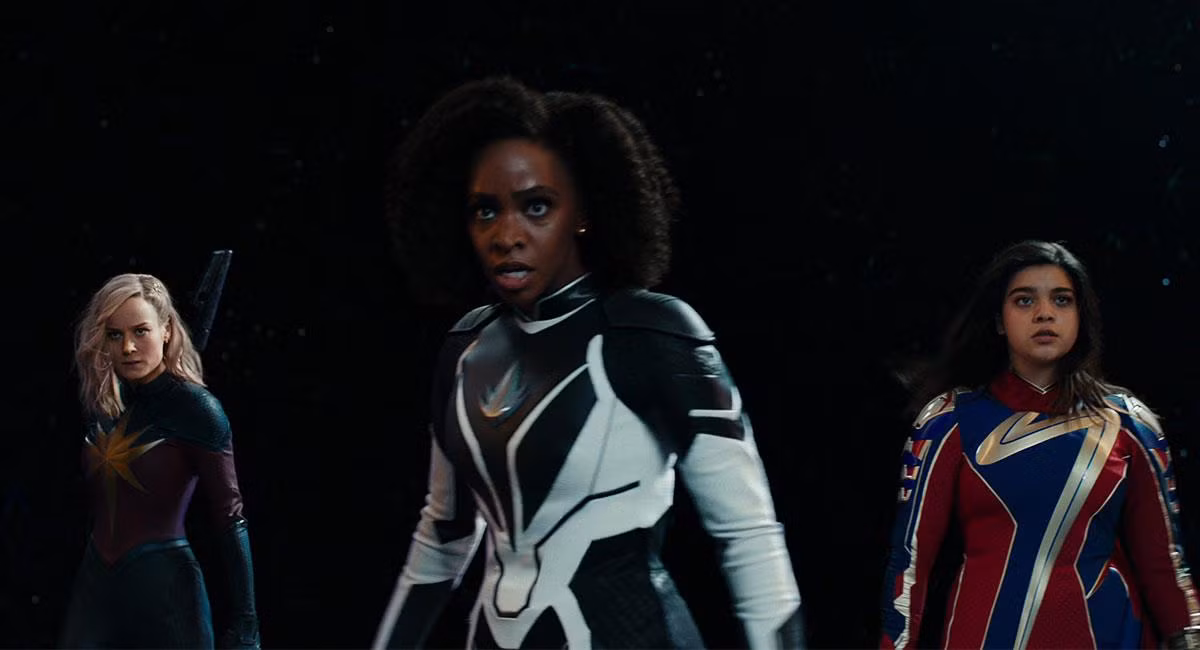 Monica Rambeau sẽ mạnh đến mức nào?