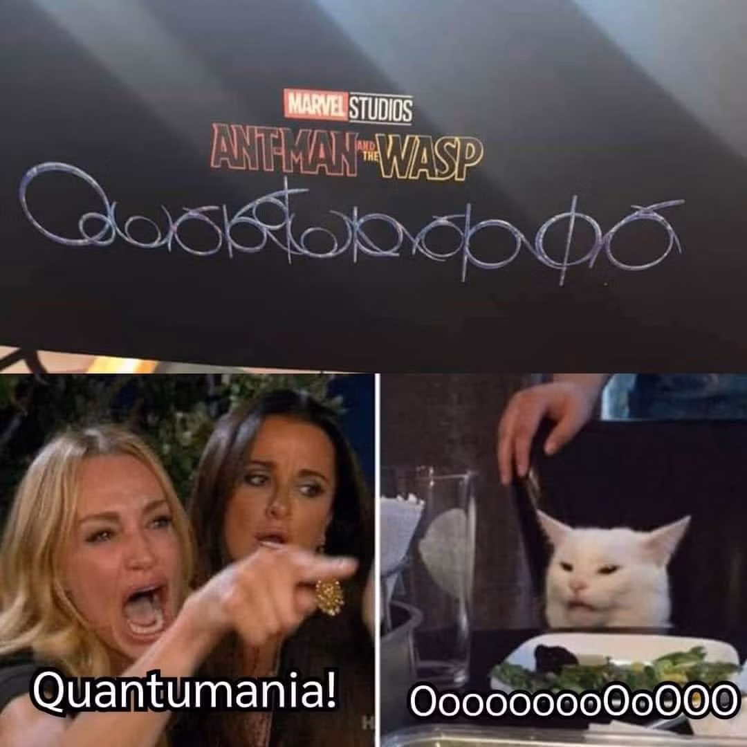 Các fan Marvel không bỏ lỡ cơ hội để chế meme mới... - Nguồn: Facebook