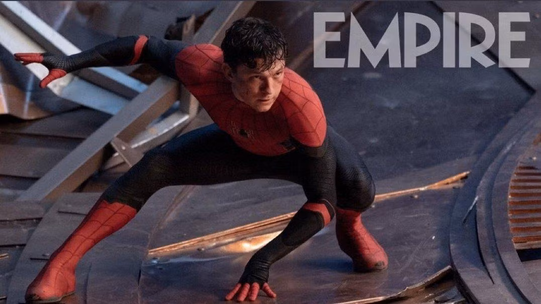 Đây sẽ là lần cuối cùng "Nhện nhí" đứng chung chiến tuyến với các Avengers? Nguồn: Protect the Result