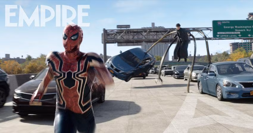 Meme "hot" nhất mạng xã hội gần đây. - Nguồn: Screen Rant
