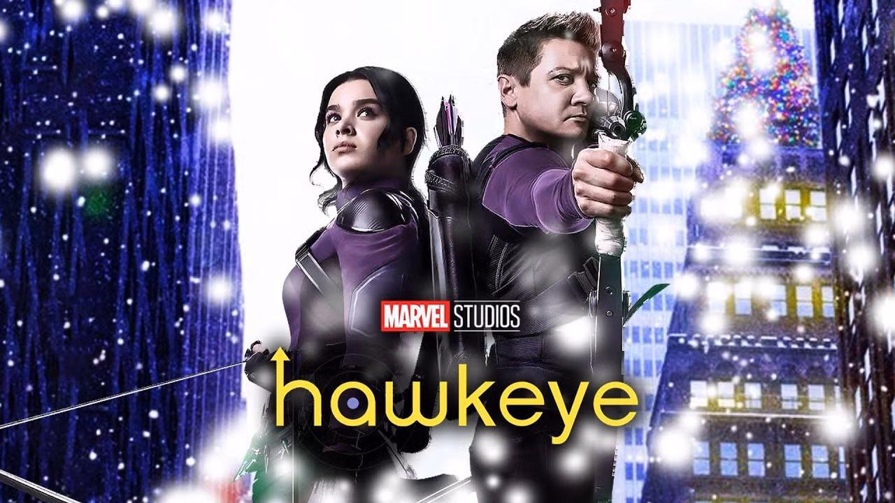 Thầy trò Hawkeye sẽ náo loạn MCU mùa cuối năm này. - Nguồn: Imdb