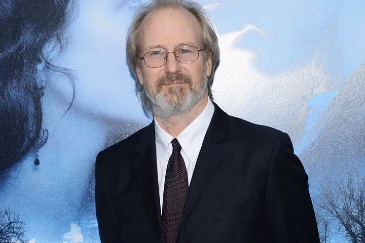 Tài tử gạo cội William Hurt hưởng thọ 71 tuổi. - Nguồn: Global News