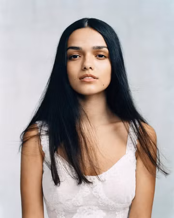 Cái tên Rachel Zegler mới mẻ sẽ trở thành nàng công chúa kinh điển của Disney. Nguồn: DC Extended Universe Wiki - Fandom Cái tên Rachel Zegler mới mẻ sẽ trở thành nàng công chúa kinh điển của Disney. Nguồn: DC Extended Universe Wiki - Fandom