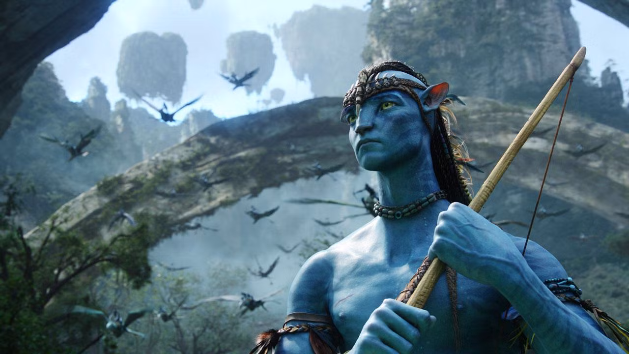 "Avatar" trở lại với nhiều cải tiến về hình ảnh và âm thanh. (Nguồn: Internet)