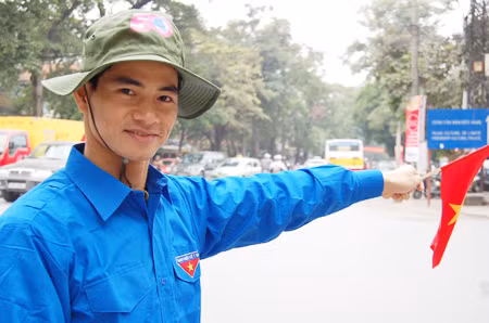 Tiến sĩ Trần Xoáy - Xuân Bắc