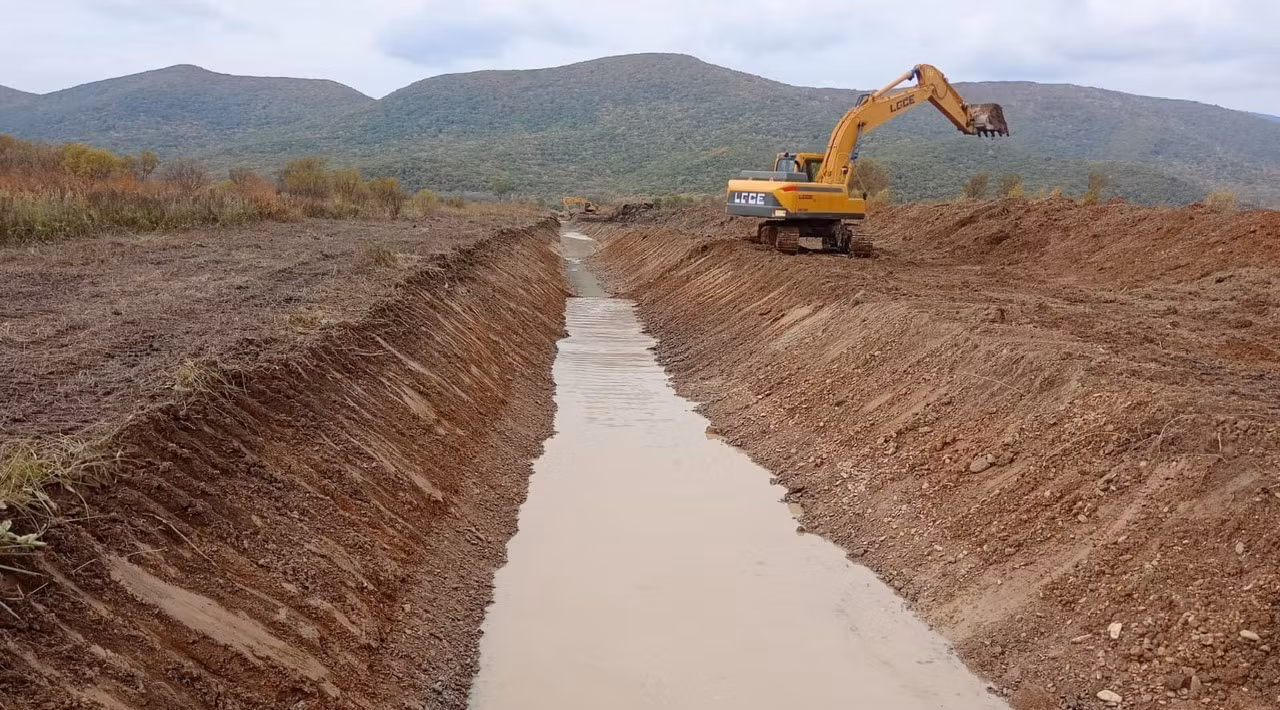 Tập đoàn TH khởi công thêm dự án bò sữa tại vùng Viễn Đông của Nga với hàng loạt ưu đãi ảnh 5