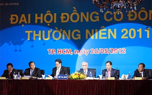 Dự kiến cuối chiều 29-1 Eximbank và Sacombank sẽ cùng ký bản thỏa thuận hợp tác