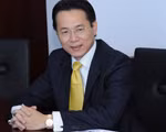 Ông Lý Xuân Hải đã có 16 năm gắn bó với ACB