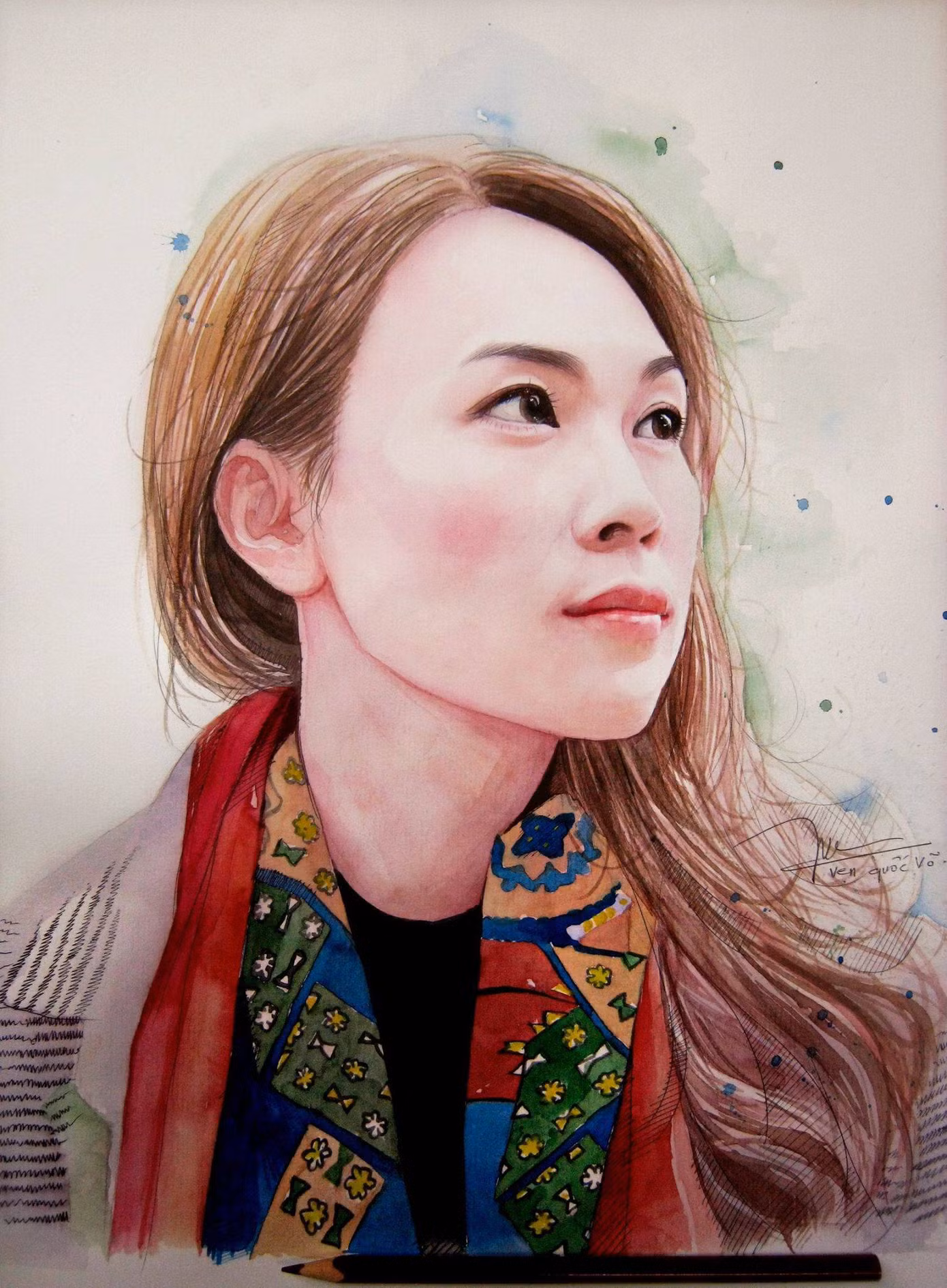 Ca sĩ Mỹ Tâm. Ca sĩ Mỹ Tâm.