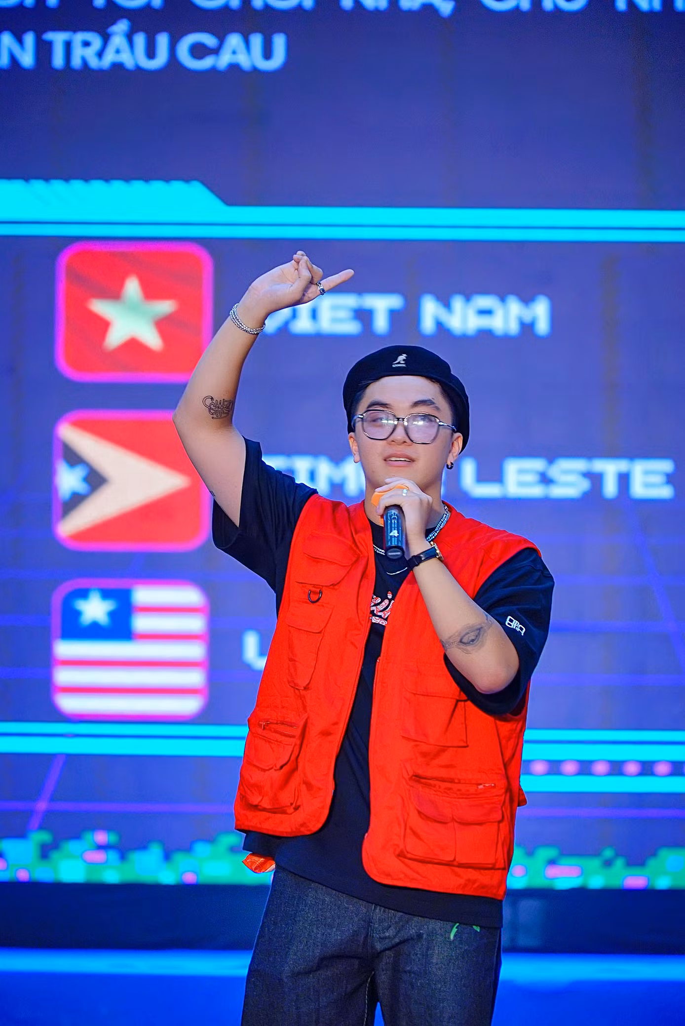 Lê Duy Trung. Lê Duy Trung.