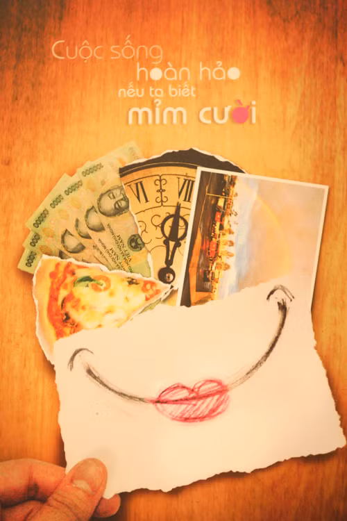 Cuộc sống hoàn hảo