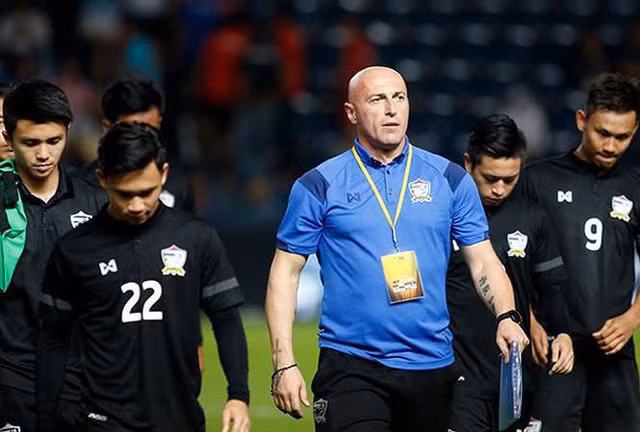 Chiến đấu quả cảm, Việt Nam vào tứ kết giải U23 châu Á ảnh 9