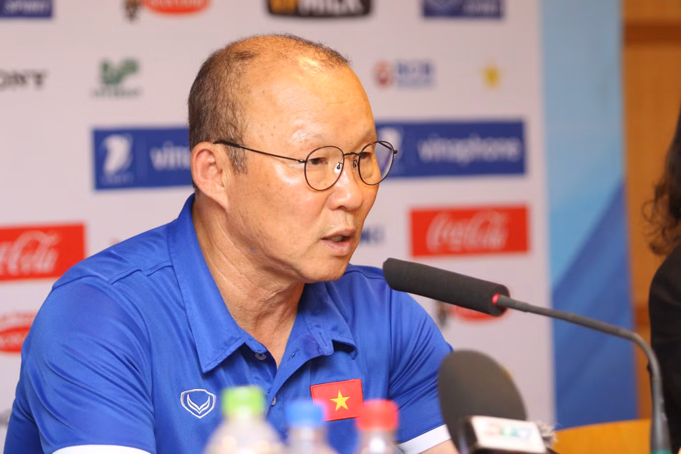 Văn Đức lập công, U23 Việt Nam vô địch với thành tích bất bại ảnh 4 Văn Đức lập công, U23 Việt Nam vô địch với thành tích bất bại ảnh 4