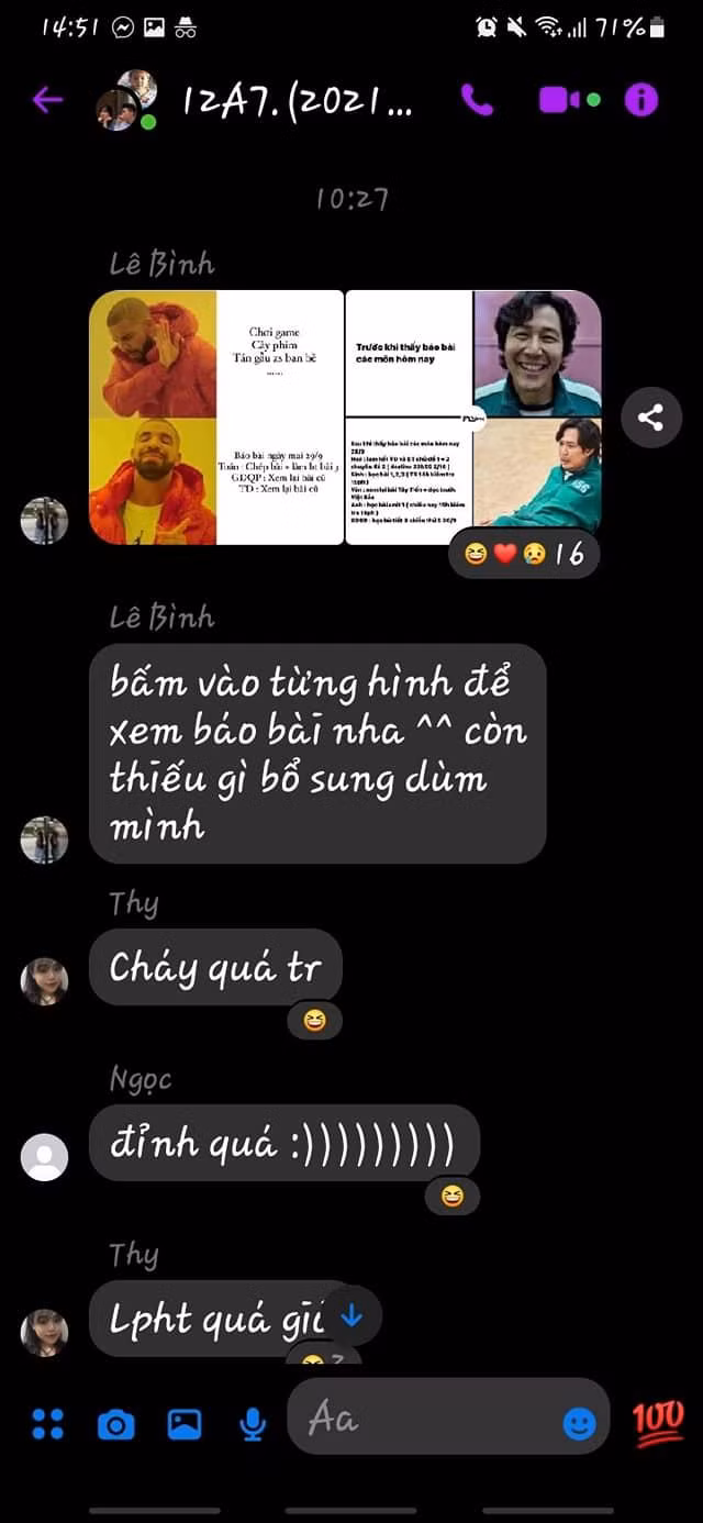 (Ảnh: Đan Khanh)