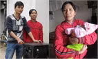 Phía sau chuyện ‘Vợ chồng hát rong lên sân khấu Sao Mai’ ảnh 6 Phía sau chuyện ‘Vợ chồng hát rong lên sân khấu Sao Mai’ ảnh 6