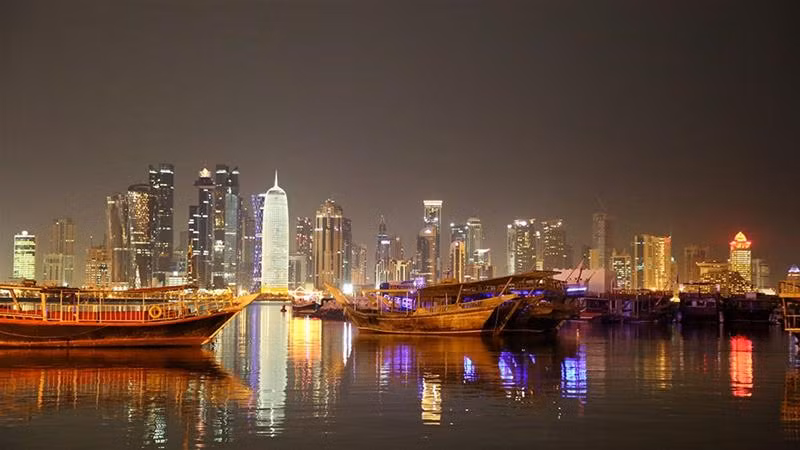 Vì sao Qatar trụ vững trước đòn trừng phạt của các nước Arab? ảnh 7